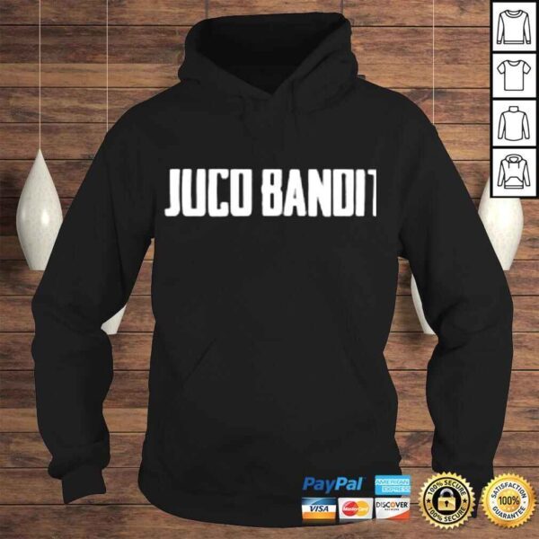 Juco bandit 2022 shirt - Image 4