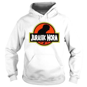 Hoodie Jurassic Norm Tshirt