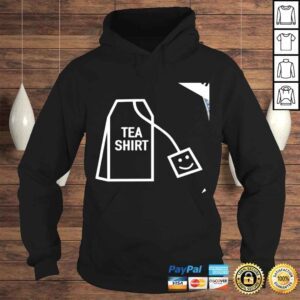 Hoodie Kareem Tsg Tea shirt