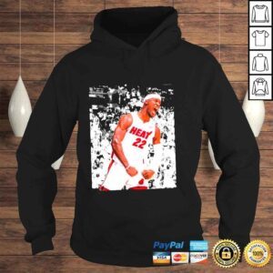 Hoodie Keep the energy up miamI heat NBA classic shirt