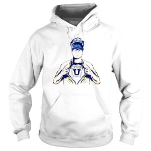 Hoodie Kevin Parada Baseball Shirt