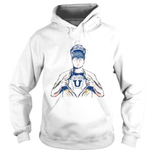 Hoodie Kevin Parada shirt