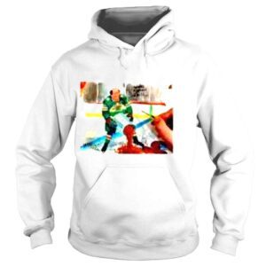 Hoodie Kevins Famous Chili Illustration Shirt