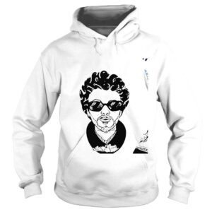 Hoodie Kevins art collection shirt