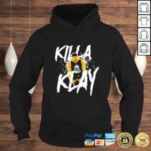 Hoodie Killa Klay Klay Thompson Golden State Warriors shirt