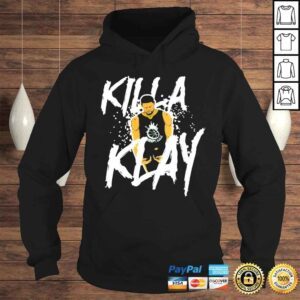 Hoodie Killa Klay Shirt