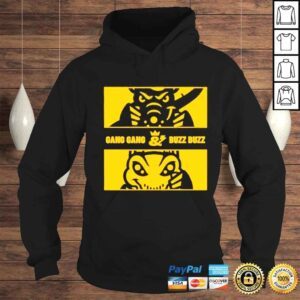 Hoodie King And The Sting Shirt