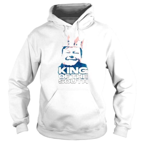 King Of The South Shirt - Image 4