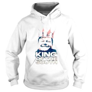 Hoodie King Of The South TShirt