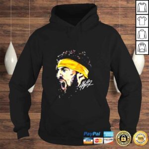 Hoodie Klay Thompson scream signature shirt