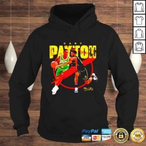 Hoodie Kyle Madson Gary Payton shirt