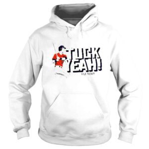 Hoodie Kyle Tucker Tuck Yeah shirt