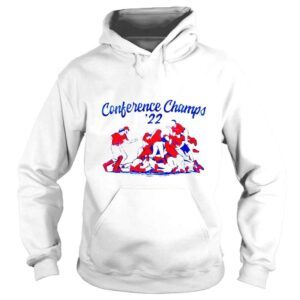 Hoodie LT Conference Champs 2022 shirt