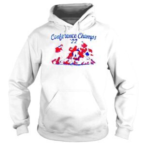 Hoodie LT Conference Champs 22 Shirt