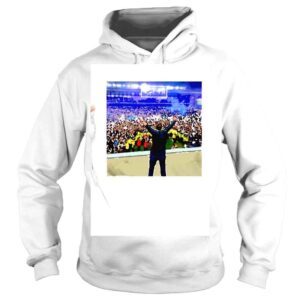 Hoodie Lampard Tee Frank Lampard Royal Flush Shirt