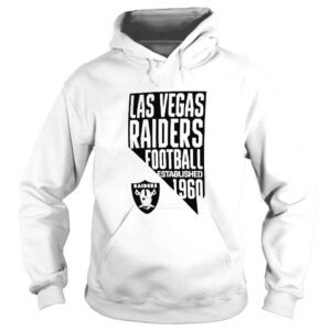 Hoodie Las Vegas Raiders Big And Tall Hot Shot shirt