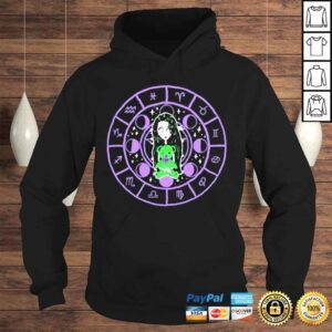 Hoodie Level up the summoning tour shirt