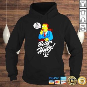 Hoodie Lionel Hutz Lawyer The Simpsons 90s shirt