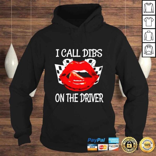 Lip I call dibs on the driver shirt - Image 4