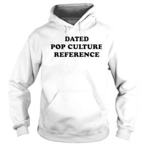 Hoodie Litterbox Comics Dated Pop Culture Reference shirt