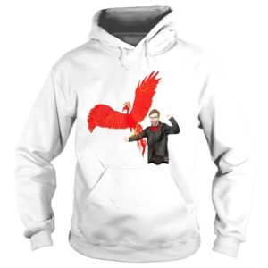 Hoodie Liverpool Never Walk Alonely Football Liver Bird 2022 shirt