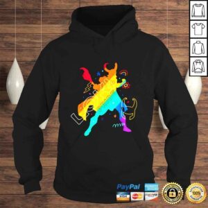 Hoodie Loki Pride Marvel shirt