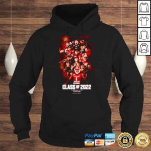 Hoodie Louisiana Ragin Cajuns Football Rugby 2022 TShirt