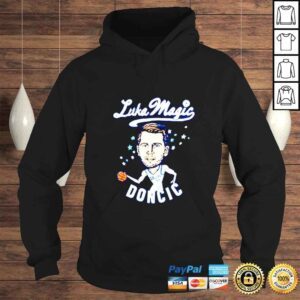 Hoodie Luka Magic Doncic shirt