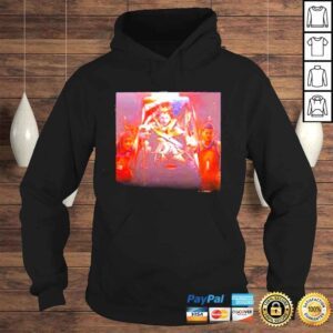 Hoodie Luka donic maga king shirt