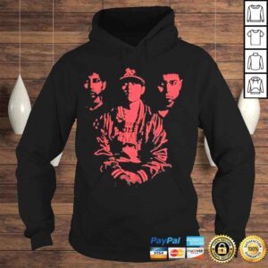 Hoodie Lumbre Music Merch Soy El Unico new 2022 Shirt