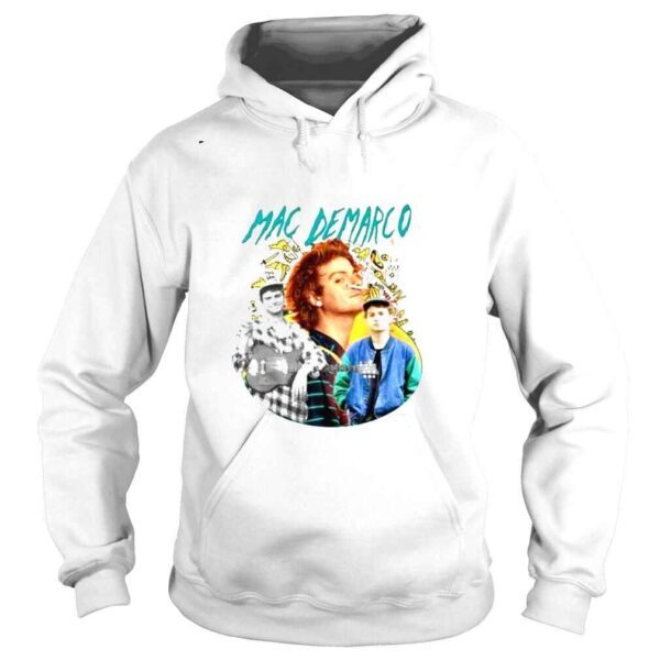 Mac DeMarco shirt - Image 4