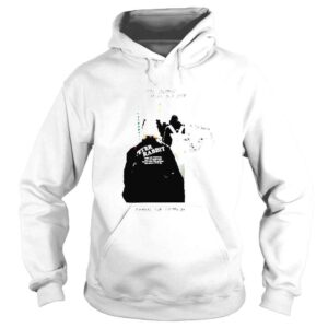 Hoodie Mac Demarco Peter Rabbit shirt