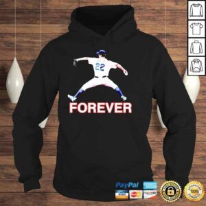 Hoodie Mark Prior Forever Shirt Obvious Shirt