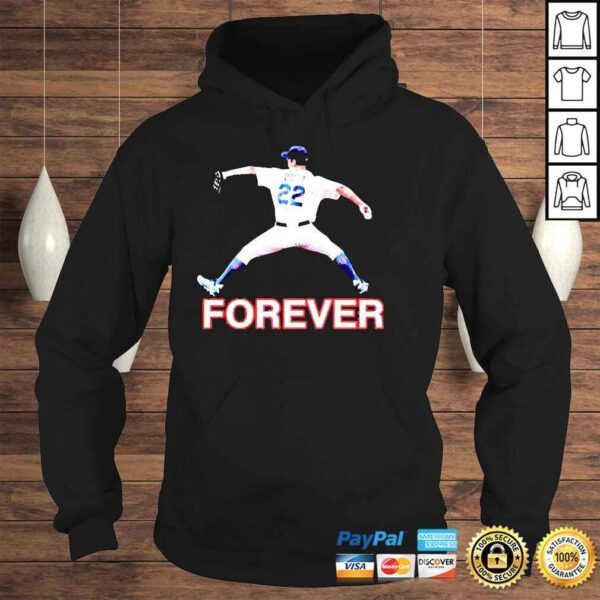 Mark Prior Forever Shirt Obvious Shirt - Image 4