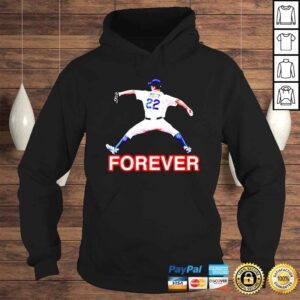 Hoodie Mark Prior Forever Wind Up TShirt