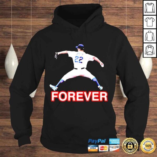 Mark Prior Forever shirt - Image 4