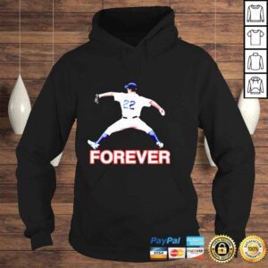 Hoodie Mark prior forever wind up shirt 1