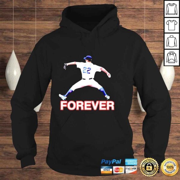 Mark prior forever (wind up) shirt - Image 4