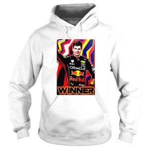 Hoodie Max Verstappen Win Barcelona Spanish GP 2022 TShirt