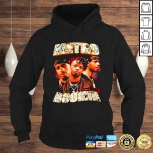 Hoodie Metro Boomin Raptee Bootleg Shirt