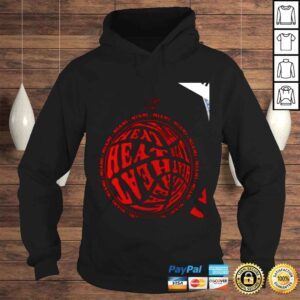 Hoodie Miami Heat Street Collective 2022 shirt