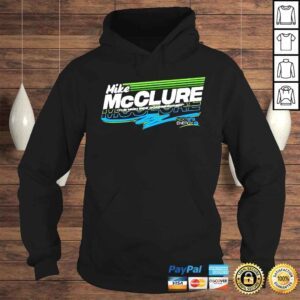 Hoodie Mike McClure the high side commissioner shirt