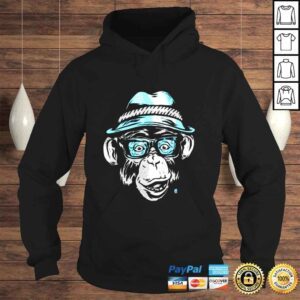 Hoodie Monkeys Uncle shirt