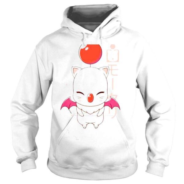 Moogle kupo! shirt - Image 4