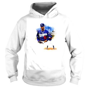 Hoodie Mookie Betts Baseball color shirt