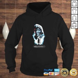 Hoodie Moon Knight 2022 Steven Grant Superhero Marc Spector Marvel TShirt