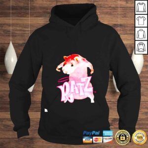 Hoodie Mouse Ratz Hat shirt