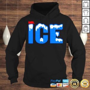 Hoodie Mr Ice TShirt