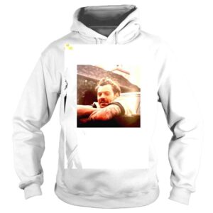 Hoodie Mustacherry Harry Style Shirt