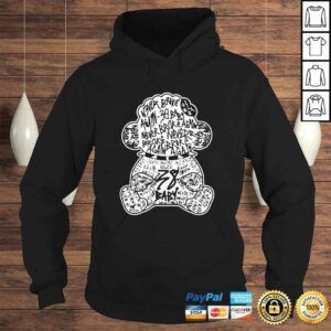 Hoodie Nba Youngboy Monkey Tag shirt